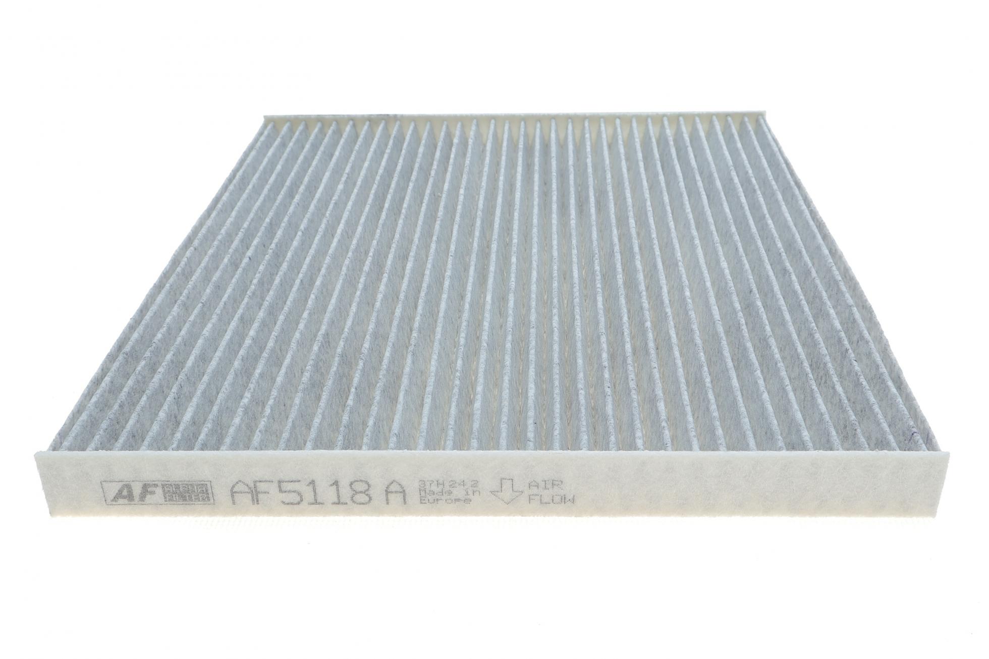 AF5118a ALPHA FILTER
